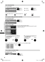 Preview for 32 page of Panasonic VIERA TH-L32XM5A Operating Instructions Manual