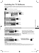 Preview for 35 page of Panasonic VIERA TH-L32XM5A Operating Instructions Manual