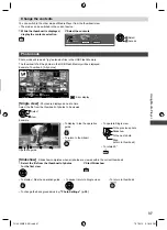 Preview for 37 page of Panasonic VIERA TH-L32XM5A Operating Instructions Manual