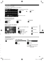 Preview for 39 page of Panasonic VIERA TH-L32XM5A Operating Instructions Manual