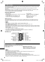 Preview for 44 page of Panasonic VIERA TH-L32XM5A Operating Instructions Manual