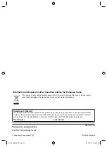 Preview for 52 page of Panasonic VIERA TH-L32XM5A Operating Instructions Manual