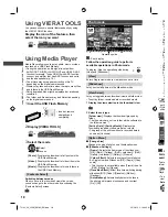 Предварительный просмотр 10 страницы Panasonic Viera TH-L32XM6H Operating Instructions Manual