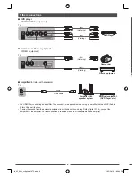 Предварительный просмотр 8 страницы Panasonic Viera TH-L32XV6G Operating Instructions Manual