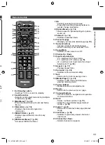 Preview for 11 page of Panasonic viera TH-L37U30M Operating Instructions Manual