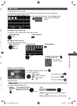 Preview for 43 page of Panasonic viera TH-L37U30M Operating Instructions Manual