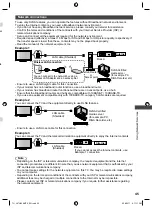 Preview for 45 page of Panasonic viera TH-L37U30M Operating Instructions Manual