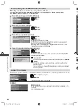 Preview for 48 page of Panasonic viera TH-L37U30M Operating Instructions Manual