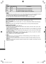 Preview for 66 page of Panasonic viera TH-L37U30M Operating Instructions Manual