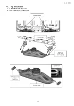 Предварительный просмотр 17 страницы Panasonic viera TH-L37U30M Service Manual