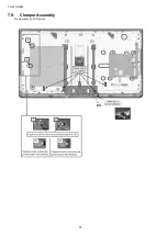 Предварительный просмотр 22 страницы Panasonic viera TH-L37U30M Service Manual