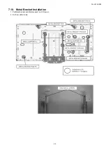 Предварительный просмотр 23 страницы Panasonic viera TH-L37U30M Service Manual