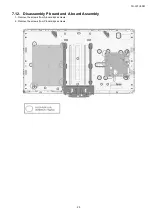 Предварительный просмотр 25 страницы Panasonic viera TH-L37U30M Service Manual