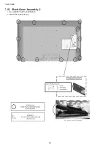 Предварительный просмотр 28 страницы Panasonic viera TH-L37U30M Service Manual