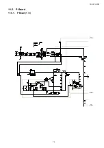 Предварительный просмотр 73 страницы Panasonic viera TH-L37U30M Service Manual