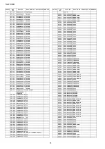 Предварительный просмотр 86 страницы Panasonic viera TH-L37U30M Service Manual