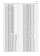 Предварительный просмотр 87 страницы Panasonic viera TH-L37U30M Service Manual