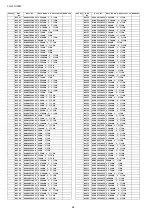 Предварительный просмотр 88 страницы Panasonic viera TH-L37U30M Service Manual