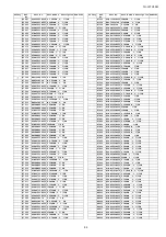 Предварительный просмотр 89 страницы Panasonic viera TH-L37U30M Service Manual