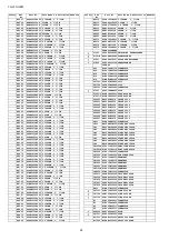 Предварительный просмотр 90 страницы Panasonic viera TH-L37U30M Service Manual