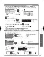 Preview for 29 page of Panasonic Viera TH-L37V10A Operating Instructions Manual