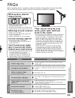 Preview for 49 page of Panasonic Viera TH-L37V10A Operating Instructions Manual