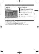 Preview for 13 page of Panasonic Viera TH-L42DT50Z Operating Instructions Manual