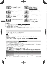 Preview for 24 page of Panasonic Viera TH-L42DT50Z Operating Instructions Manual