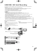 Preview for 63 page of Panasonic Viera TH-L42DT50Z Operating Instructions Manual