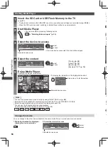 Preview for 68 page of Panasonic Viera TH-L42DT50Z Operating Instructions Manual