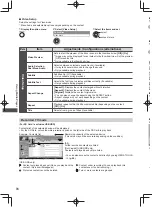 Preview for 74 page of Panasonic Viera TH-L42DT50Z Operating Instructions Manual