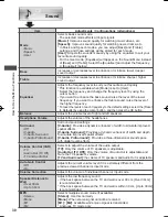 Preview for 30 page of Panasonic Viera TH-L42E30G Operating Instructions Manual