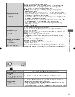 Preview for 31 page of Panasonic Viera TH-L42E30G Operating Instructions Manual