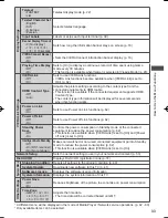 Preview for 33 page of Panasonic Viera TH-L42E30G Operating Instructions Manual