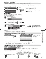 Preview for 37 page of Panasonic Viera TH-L42E30G Operating Instructions Manual