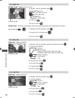 Preview for 58 page of Panasonic Viera TH-L42E30G Operating Instructions Manual