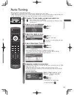 Preview for 15 page of Panasonic VIERA TH-L42ET5A Operating Instructions Manual