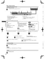 Preview for 20 page of Panasonic VIERA TH-L42ET5A Operating Instructions Manual