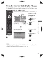 Preview for 25 page of Panasonic VIERA TH-L42ET5A Operating Instructions Manual