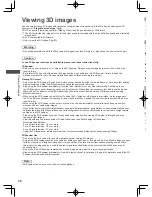 Preview for 30 page of Panasonic VIERA TH-L42ET5A Operating Instructions Manual