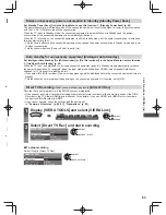 Preview for 83 page of Panasonic VIERA TH-L42ET5A Operating Instructions Manual