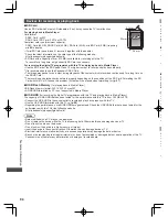 Preview for 94 page of Panasonic VIERA TH-L42ET5A Operating Instructions Manual