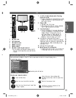 Предварительный просмотр 11 страницы Panasonic VIERA TH-L42S20K Operating Instructions Manual