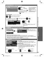 Предварительный просмотр 27 страницы Panasonic VIERA TH-L42S20K Operating Instructions Manual