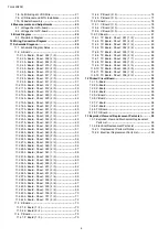 Preview for 2 page of Panasonic VIERA TH-L42S20R Service Manual