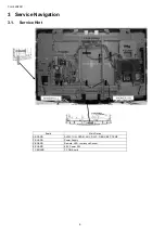 Preview for 6 page of Panasonic VIERA TH-L42S20R Service Manual