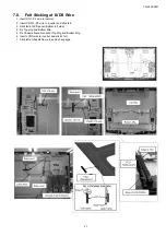 Preview for 21 page of Panasonic VIERA TH-L42S20R Service Manual