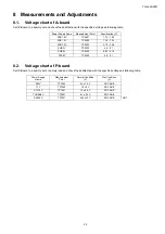 Preview for 25 page of Panasonic VIERA TH-L42S20R Service Manual