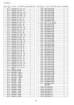 Preview for 104 page of Panasonic VIERA TH-L42S20R Service Manual