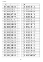 Preview for 110 page of Panasonic VIERA TH-L42S20R Service Manual